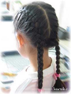 ベストオブ 運動会 子供 髪型 ヘアスタイルギャラリー
